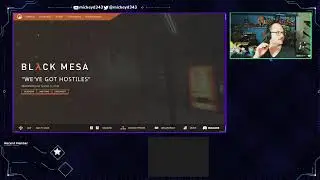Welcome to Half-Life!: Black Mesa