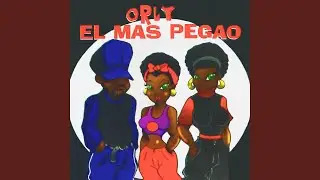 El Mas Pegado (Radio Version)