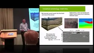 Connections between Seismic Imaging Technology and Computing