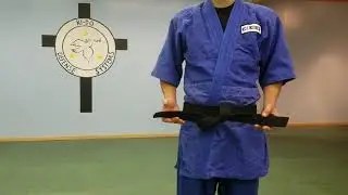 Uniform Etiquette