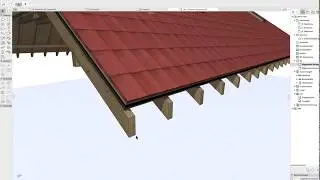 Archicad 2019 Tut 8