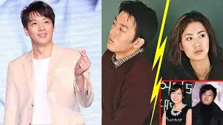 Kim Rae-won: Biography; Net worth; Girlfriend; Career; Award and More