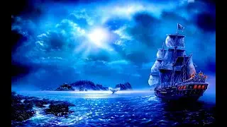 Music in stile Enigma vol.15. Музыка в стиле Enigmatic vol.15