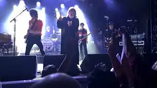 The Soundtrack of Our Lives - Infra Riot @ Electric Ballroom, London - 2024-03-06