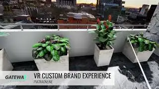GATEWAY VR STUDIO - PIATRAONLINE  APARTMENT DEMO