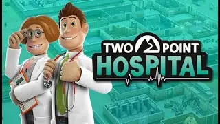 🔴Live Sim game Two Point Hospital Part 1 2K gameplay Tamil @Deadwalks_cgc #rpggames
