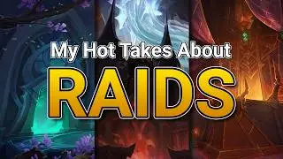Are Raids FUN in Retail WOW? | World of Warcraft in 2025