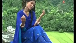 Te Bina Rayedu Ni (Uttrakhandi Video Song) - Rangat- D.J. Mix Uttrakhandi Chitrageet