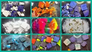 @asmrcloud edit compilation🤍 #asmr #gymchalk #satisfying #relax #sleepaid #oddlysatisfying 