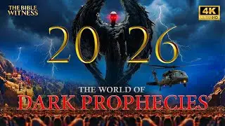 Top 10 Most Scariest Of Revelation (2026) | Book Of Enoch - Full Movie | BIblical Story (4K)