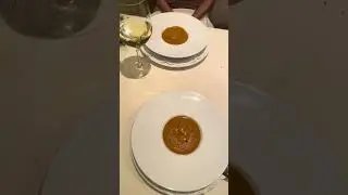 Loved soup. #usa #travel #dancestyle #automobile #ballroom #restoran #hotel #beach #food