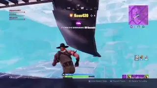 Competitive Creative 1v1s Fortnite Br