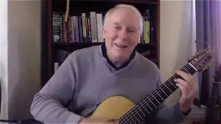 Jim Scott - Senior Sampler