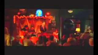 Wim Wenders - Don't Come Knocking Ost