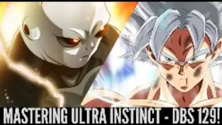 Dragon Ball Super episode 129 spoiler | The Fan