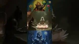 హిరణ్యాక్షుడు పొందిన వారం ఏంటో తెలుసా?  #lordvishnu #lordshiva #mythology #hindugods