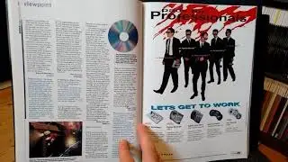 Edge Magazine issue 14, November 1994