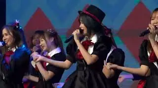ดีอะ | Mobile's Birthday stage 