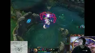 warwick vs Nasus jg 14.3