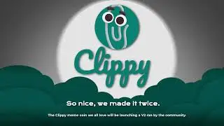 Clippy Pinksale Tutorial