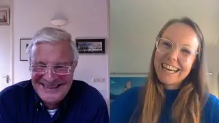 Highlights of my Concussion Stories conversation with Andrew Maas (Coordinator of CENTER-TBI)