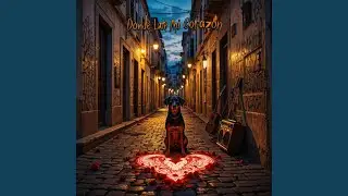 Donde Late Mi Corazon