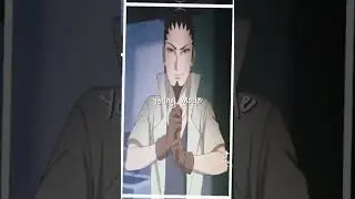 Shikamaru Young Mode😌😳 (TikTok) #shikamarunara#shikamaru#youngmode