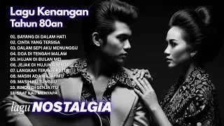 Lagu Kenangan Original 80an 90an 💕 Moment Nostalgia Cinta & Retro Pop Jadul Indonesia #32