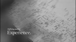 Leading Quality: Experience Inspection