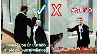 Lo Que Debes Hacer Esto En La Misión Final Interview (GTA IV)