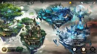 Gardius Empire (Daily Missions Under 1hr)