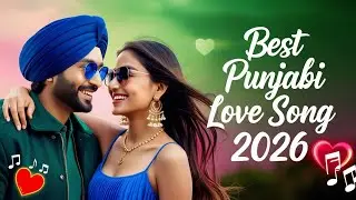 Punjabi Sad Song 2026 💔 Heart Touching Song | New Punjabi Love Song 2025 | Punjabi Hits #punjabisong
