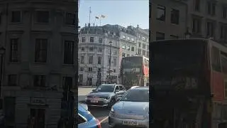 Go-ahead London Bus EH290