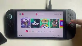 How to Fix Pokemon Home Not Working on Nintendo Switch 2