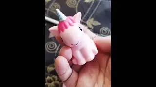 unicorn lip balm 🦄🦄💄 princes lip balm #babylips #lipblam #makeup #beuty #vairalshot #ytshorts