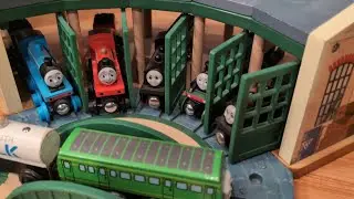 TWR the Great Engine Debate Episode 162