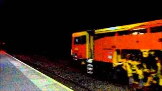 On Track Plant in the valleys 22-24/09/2014
