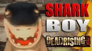 Dead Rising 3 - 09 - Epic Combos, Dildos, Shark Man, Ultimate Grim Reaper, Lolipops