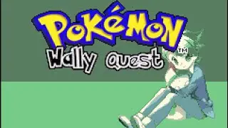 Pokemon Wally&rsquo;s Quest 01 - A New Challenge Begins