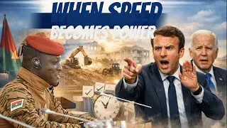 Ibrahim Traor&eacute; : la nuit des 10 minutes r&eacute;v&eacute;l&eacute;e au Burkina et en Afrique