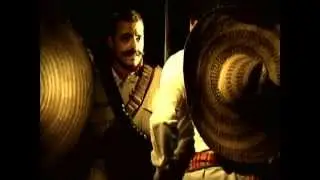 Pancho Villa: El centauro del norte. Cap&iacute;tulo 2