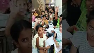 Little Champs of A 1 Tutor #shortvideo #like #share