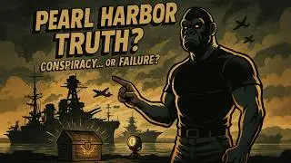 Pearl Harbor Conspiracy: Was It All A Setup?
