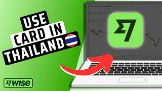Как использовать карту Wise Card в Таиланде &mdash; полное руководство
