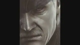 MGS4 Music: Rex's Lair (2008)