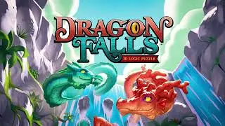 Dragon Falls Thinkfun