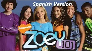 Zoey 101 - Follow Me Cover Español (Jamie Lynn Spears)
