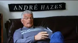 Andres Hazes fans en hun 