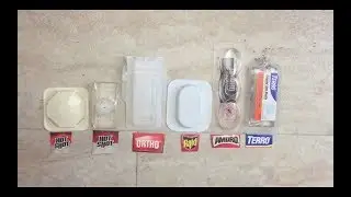 Ant Bait Test, Best Way To Bait Ants