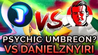 THIS SIRFETCH'D IS A PROBLEM... | WEEK 2 VS @danielZ90X  | YOUTUBER PVP CHAMPIONSHIP 2022